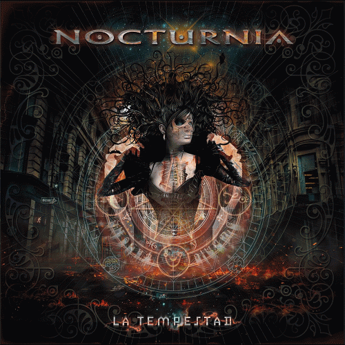 Nocturnia (ESP) : La Tempestad